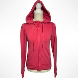Lululemom Athletica Track Jacket for Women